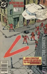 Cover for V #11