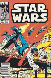 Star Wars #83