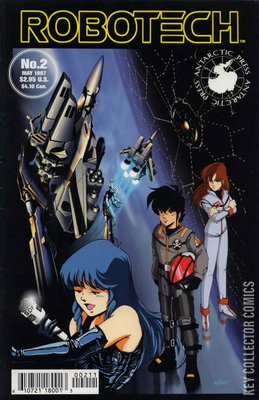 Robotech