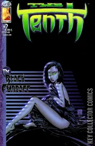 The Tenth: The Black Embrace #2