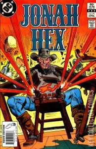 Jonah Hex #71