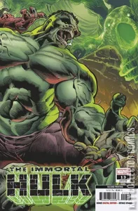 Immortal Hulk #13