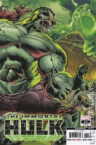 Immortal Hulk #13