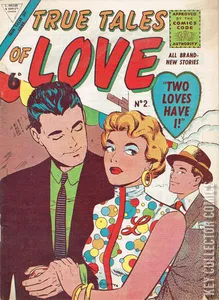 True Tales of Love #2