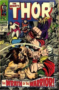 Thor #152