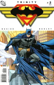 Trinity #2