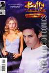 Buffy the Vampire Slayer: Chaos Bleeds