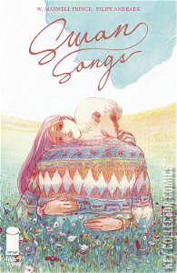 Swan Songs #3