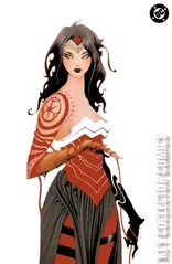 Variant Cover for Absolute Wonder Woman #1