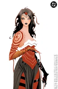 Absolute Wonder Woman #1