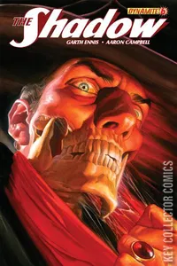 The Shadow #6