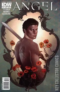 Angel: After the Fall #44
