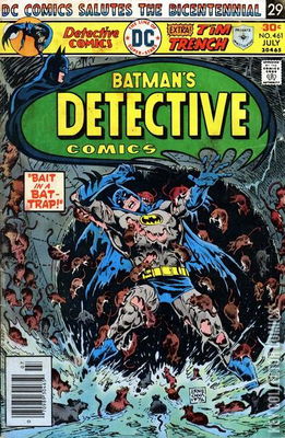 Detective Comics