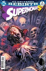 Superwoman #2