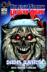 Variant Cover for Silent Night / Deadly Night: Dark Winter #1