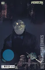 Variant Cover for Penguin #6