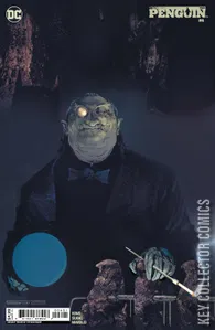Penguin #6
