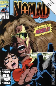 Nomad #13