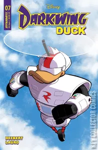 Darkwing Duck #7