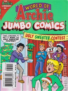 World of Archie Double Digest #84