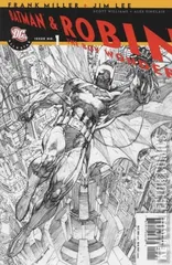 Variant Cover for All-Star Batman and Robin the Boy Wonder #1