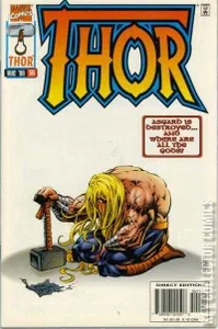 Thor #501