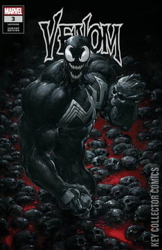 Variant Cover for Venom #3