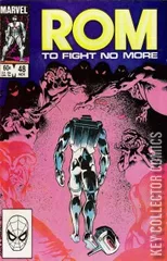 Cover for ROM #48