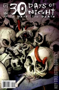 30 Days of Night: 30 Days Til Death #2