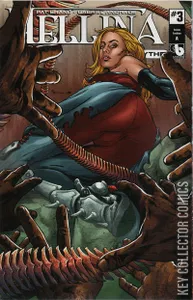 Hellina Scythe #3