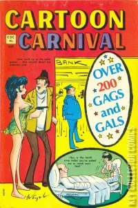 Cartoon Carnival #47