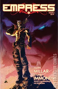 Empress #3