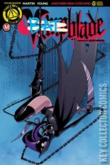 Variant Cover for Vampblade #10