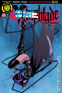 Vampblade #10 