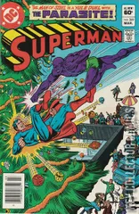 Variant Cover for Superman #369