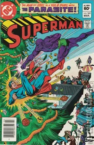 Superman #369