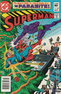 Superman #369