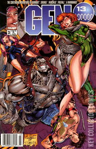 Gen13 #3