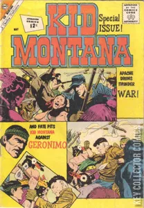 Kid Montana #34