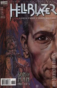 Hellblazer #131