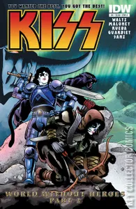 KISS #4