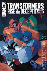 Variant Cover for Transformers #24