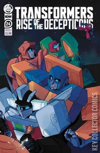 Transformers #24