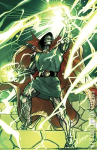 One World Under Doom #6