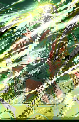 One World Under Doom