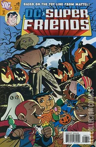 DC Super Friends #8