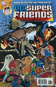 DC Super Friends #8
