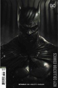 Batman #69