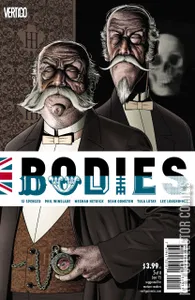 Bodies #5