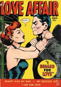 My Love Affair #5
